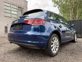 Audi A3 ATTRACTION picture 17