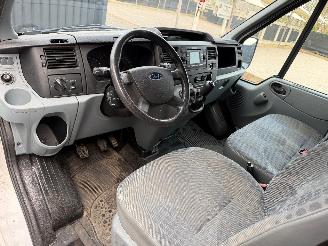 Ford Transit 2.2 TDCI picture 18