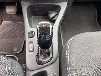 Renault Zoé LIMITED #2 picture 28