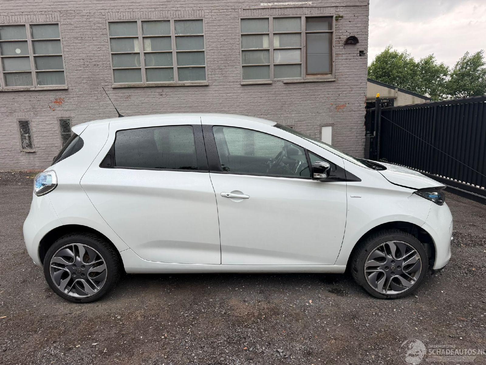 Renault Zoé LIMITED #2