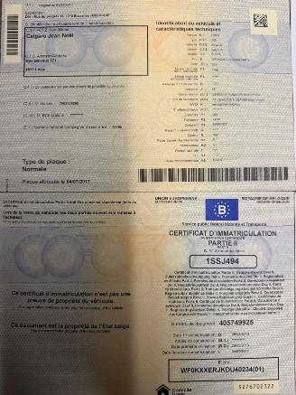 Ford B-Max TITANIUM picture 32