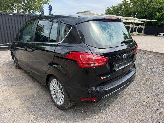 Ford B-Max TITANIUM picture 12