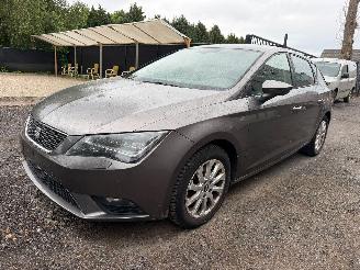 Seat Leon STYLE picture 9