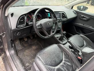 Seat Leon STYLE picture 23