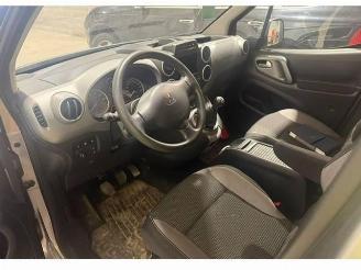 Peugeot Partner TEPEE picture 7