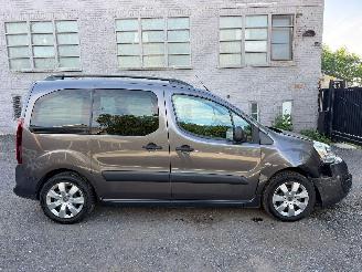 Unfallwagen Citroën Berlingo 1.2 I 2018/1