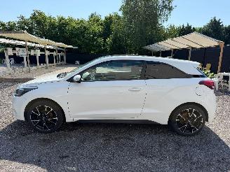 Hyundai I-20 COUPÃ‰ SPORT picture 11