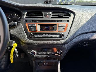 Hyundai I-20 COUPÃ‰ SPORT picture 27