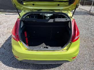 Ford Fiesta TITANIUM picture 15