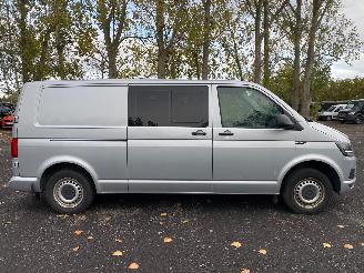 uszkodzony samochody ciężarowe Volkswagen Transporter T6 BESTELWAGEN 2018/8