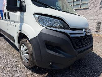 Citroën Jumper BUSINESS picture 3