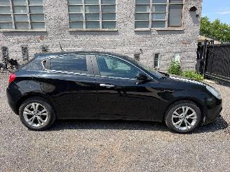 Avarii autoturisme Alfa Romeo Giulietta 1.6 JTD 2011/2