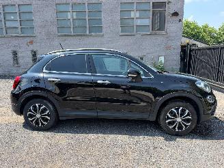 Voiture accidenté Fiat 500X CROSS 2020/6