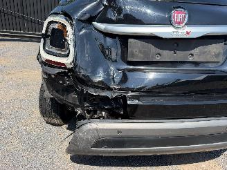 Fiat 500X CROSS picture 13