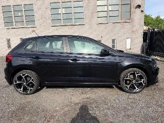 skadebil auto Volkswagen Polo 1.6 TDI 2019/2