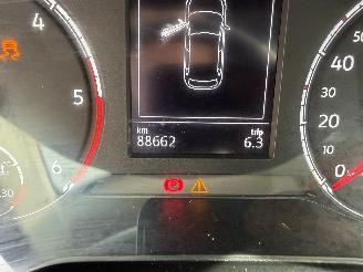 Volkswagen Polo 1.6 TDI picture 28