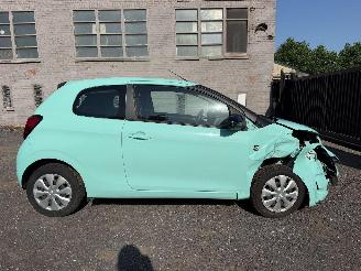 Citroën C1 FEEL picture 1