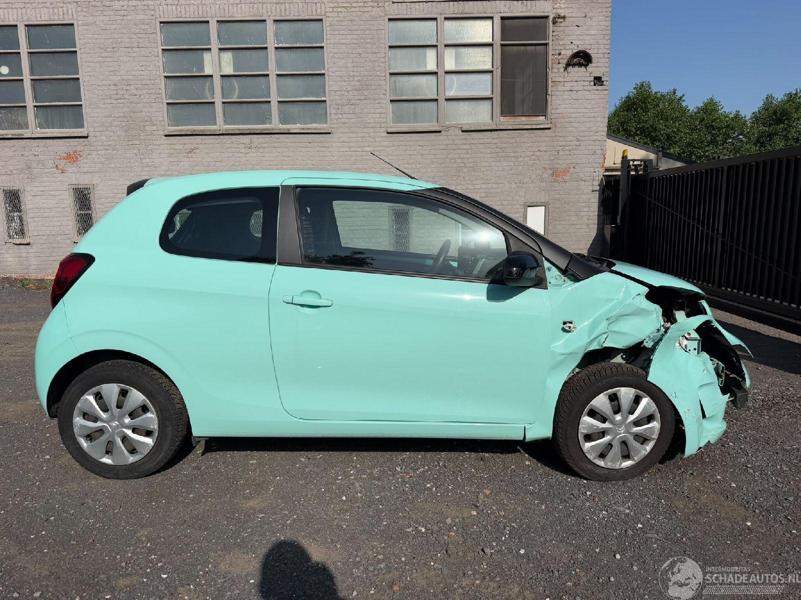 Citroën C1 FEEL