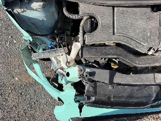Citroën C1 FEEL picture 7