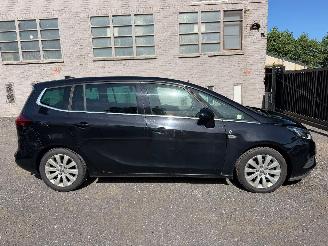 Schadeauto Opel Zafira TOURER COSMO 2017/4