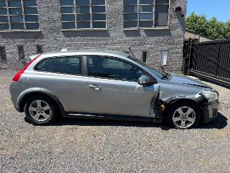 skadebil auto Volvo C-30 C 30 ADVANTAGE 2011/11