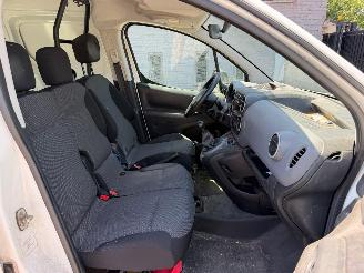 Citroën Berlingo 1.6 picture 21