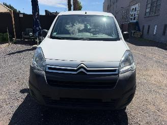 Citroën Berlingo 1.6 picture 6