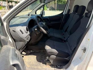 Citroën Berlingo 1.6 picture 19
