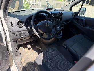 Citroën Berlingo 1.6 picture 18
