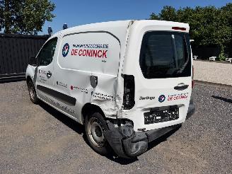 Citroën Berlingo 1.6 picture 10