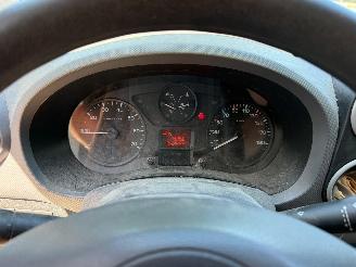 Citroën Berlingo 1.6 picture 24