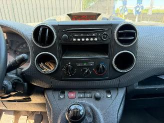Citroën Berlingo 1.6 picture 26