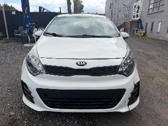 Kia Rio SENSE picture 6
