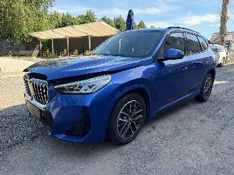 BMW X1 SDRIVE18I picture 16