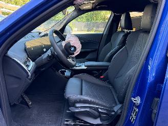 BMW X1 SDRIVE18I picture 22