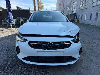 Opel Corsa ELECTRIC ELEGA picture 8