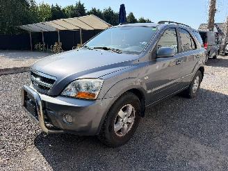 Kia Sorento 2.5 D picture 10