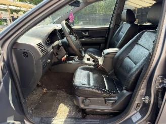 Kia Sorento 2.5 D picture 18