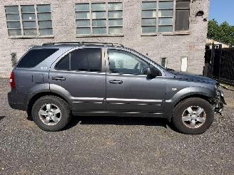  Kia Sorento 2.5 D 2009/1
