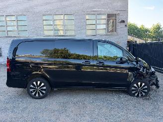 Mercedes Vito 116 CDI LANG picture 1