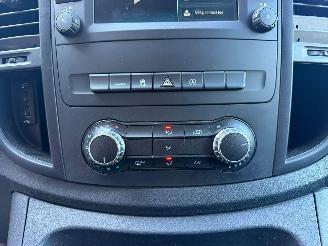 Mercedes Vito 116 CDI LANG picture 30