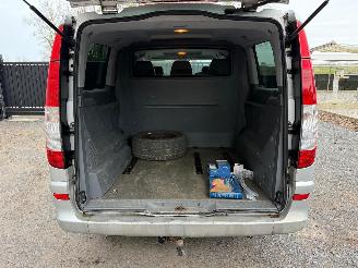 Mercedes Vito 2.2 CDI picture 14