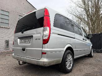Mercedes Vito 2.2 CDI picture 15