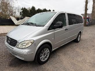 Mercedes Vito 2.2 CDI picture 8