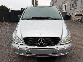 Mercedes Vito 2.2 CDI picture 6