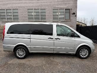 dañado vehículos comerciales Mercedes Vito 2.2 CDI 2006/3
