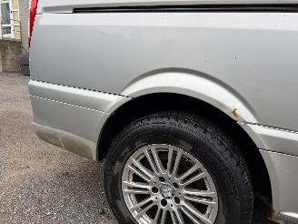 Mercedes Vito 2.2 CDI picture 18