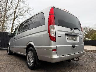 Mercedes Vito 2.2 CDI picture 11