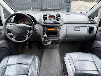 Mercedes Vito 2.2 CDI picture 25