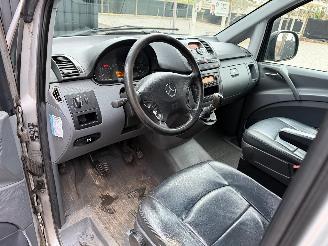 Mercedes Vito 2.2 CDI picture 20